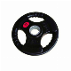 Wholesale Commercial Cast Iron Fitness Equipment Barbell Piece for Home manufacturer