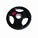Hot Sale Professional Adjustable Gym Weight Plate Barbell Piece for Gym manufacturer