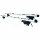 Factory Manufactures High Quality Car Roof Racks Cross Bars with Locks manufacturer