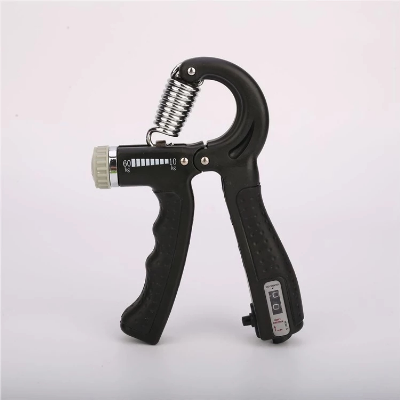 Training Recovery Finger Fitness Equipment Hand Grip Strengthener