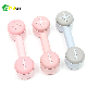 Top Sales Professional Dumbbell Sets Workout Adjustable Dumbbells Set for Women manufacturer
