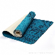 Non-Slip Yoga Gym Exercise Fitness Foam Accessories Rubber manufacturer