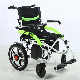 Electric Wheelchair for Disabled Handicapped Using Remote Control Power Wheelchair manufacturer
