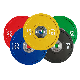 Gym Equipment Competition Home Gym Free Weight Rubber Weight Plate Bumper Plate manufacturer