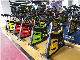 Spinning Bike Cargo Fitness Equipment Sports Club Cycle Gym Exercise Bike manufacturer