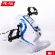 Motorized Assisted Desk Pedal Exerciser Rehabilitation Electric Mini Exercise Bike