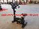 Commercial Fitness Equipment Indoor Upright Bike manufacturer