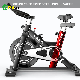Cheap Professional Indoor Sport Gym Commercial Fitness Equipment Spinning Bike manufacturer