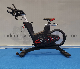 Gym Fitness Magnetic Exercise Spinning Bike manufacturer