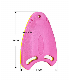 High Quality Swimming Kickboard Swim Pool Beginner Kid Adult Water Sport Plate manufacturer