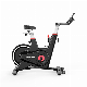 Indoor Wholesale Fitness Machine Spinning Bike Spin Bike for Home manufacturer