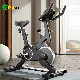 Commercial Gym Fitness Bike Cycling Indoor Indoor Spinning Exercise Bike manufacturer