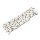High Quality Single Spped BMX 114 Link Stainless Steel Bicycle Chain