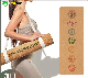 Cheapest Eco Luxury Natural Rubber Yogamat Ideal for Hot Yoga Power Bikram Ashtanga Sweaty Workouts manufacturer