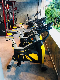 Commercial Spinning Bike Indoor Exercise Machine Gym Use manufacturer