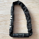 Hot Sale Chain Lock for Motorcycle Cycle Bicycle manufacturer