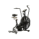 Fitness Equipment Exercise Bike Commercial Use Air Resistance Bike manufacturer