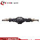 Delong Middle Axle Housing for Shacman Truck Parts Dz9114330879 Dz9114330882 manufacturer