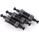 Bicycle Bottom Bracket Bicycle Parts Bb Sealed Bearing Bicycle Middle Axle manufacturer