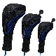 Factory Wholesale Customized Golf Clubs Cover Nylon Cover manufacturer