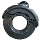 The High Quality Axle for Middle Commercial Vehicles