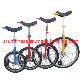 16inch 18inch 20inch 24inch Unicycle Bicycle Unicycle Single Wheel Bicycle Balance Bike manufacturer