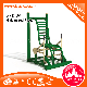 Factory Directly Selling Seated Thruster Equipment Personal Fitness Center manufacturer