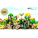 Little Tikes Kindergarten Tube Slide Amusement Park Games Plastic Kids Playground manufacturer