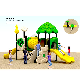 Cheap Children Play Zone Outdoor Playground Equipment Prices for Sale manufacturer