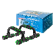 Exercise Equipment Push up Stand Strength Training Gym manufacturer