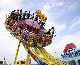 Professional Factory Hot Sale 22 People Shenzhou Flying Saucer Amusement Equipment manufacturer