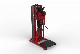 Commercial Gym Fitness Equipment Shoulder Chest Press Standing Multi Flight