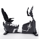 Realleader Recumbent Bike Gym Factory Re-6600r manufacturer
