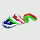 Sports Mouth Guards Adults and Junior Mouth for Boxing manufacturer