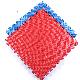 High Density Inter Locking Taekwondo Large Tatami Puzzle Mat 4cm Thickness for Gym Floor Mat manufacturer