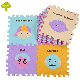 Comfortable Carpet SSD Factory Direct Sale Waterproof Non Slip Eco Friendly EVA Yoga Outdoor Baby Puzzle Mat manufacturer