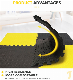 Hot Selling Interlocking EVA Tatami Puzzle Mat Eco Friendly Mat Tatami Mats Judo Tatami 4cm manufacturer