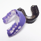 Custom Adult EVA Mouth Guard for Boxing manufacturer