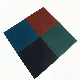 Rubber Mat Sheet High Performance Industrial ESD Anti Static Mat Silicone Rubber Sheet manufacturer
