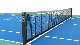 New Style Outdoor Padel Court Is Easy to Install and Durable manufacturer
