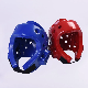 Martial Arts Sparring Gear Dipped Foam Head Guard Gear manufacturer