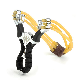 Outdoor Metal Hunting Slingshot Powerful Arrow Slingshot Capapult manufacturer