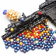 Wholesale 0.68 Caliber Paintballs for Hunting Paintball manufacturer