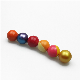 Hot Sale 0.68 Caliber Paintball Balls in Peg for Competition