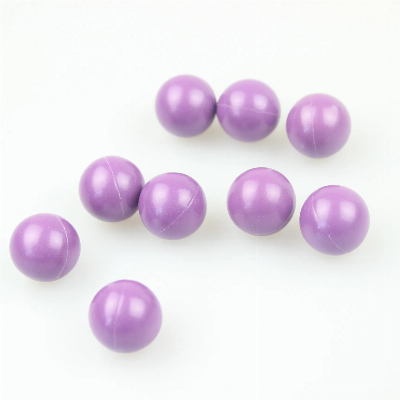 Wholesaler Paintball 2000 PCS One Box and 0.68 " Caliber Pepper Ball