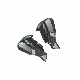 Carbon Motorcycle Part Handguard Moulding for Triumph Tiger 800 manufacturer