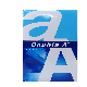 Manufacturers A4 Copy Bond Print Paper White Office Copy Paper manufacturer