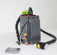 Backpack Portable Laser Gun Rust Remover Laser Rust Cleaner