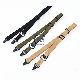 Length Adjustable Metal Hook Two Points Gun Sling for Outdoor Hunting manufacturer