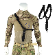 Custom Military Adjustable Tactical Nylon Durable Gun Sling manufacturer